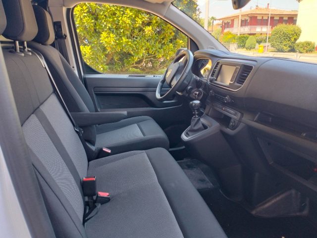 Fiat Scudo 1.5 BlueHDi 100 CV PL-TN Furgone - foto 4 di 4