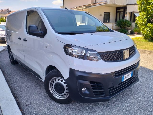 Fiat Scudo 1.5 BlueHDi 100 CV PL-TN Furgone - foto 3 di 4