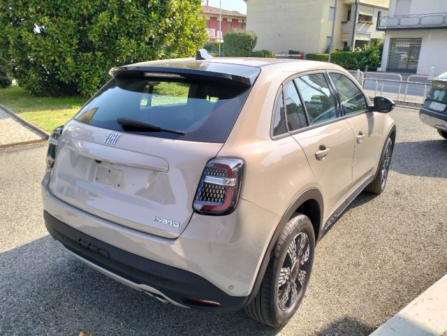 Fiat 600 Hybrid 145 CV DCT MHEV Pop - foto 4 di 4