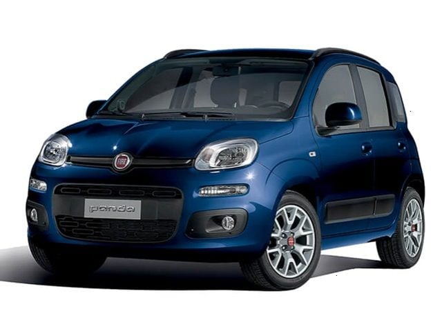 Fiat Panda 1.0 GSE S&S Hybrid Pop Van 2 posti - foto 3 di 4