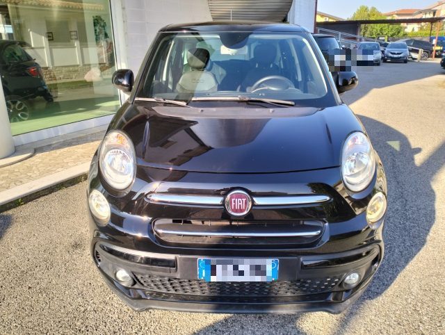 Fiat 500L 1.4 95 CV Lounge - foto 4 di 4