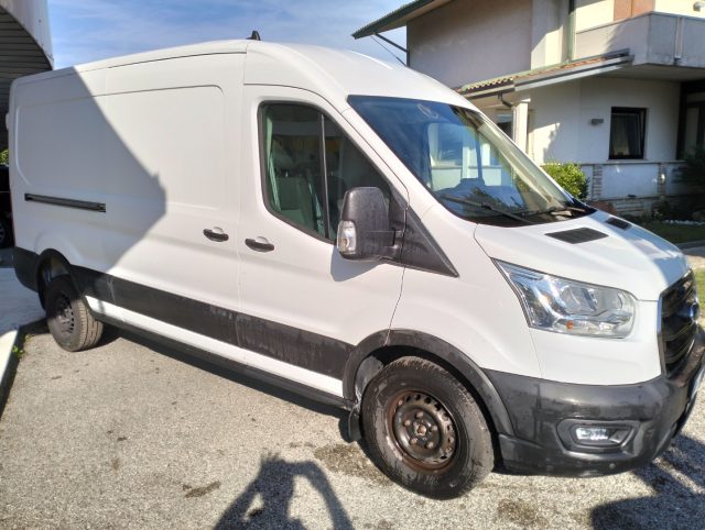 Ford Transit 350 2.0 tdci 130cv Trend L3H2 auto MY19 - foto 4 di 10