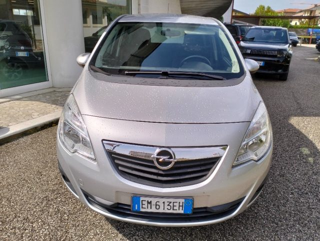 Opel Meriva 1.4 100CV Cosmo - foto 2 di 12