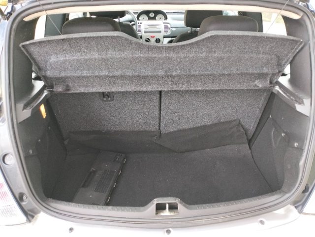 Lancia Ypsilon Oro 1.4 MPI 8V 75CV - foto 4 di 10