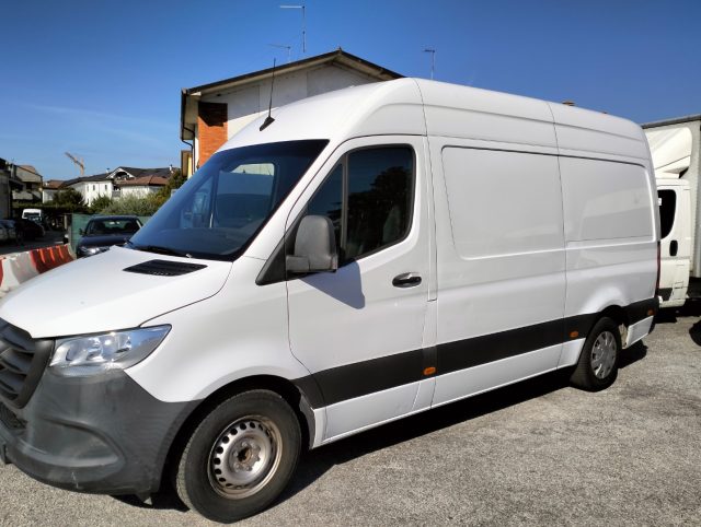 Mercedes-Benz Sprinter F37/33 311 CDI RWD TA Furgone - foto 2 di 4