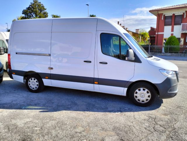 Mercedes-Benz Sprinter F37/33 311 CDI RWD TA Furgone - foto 4 di 4