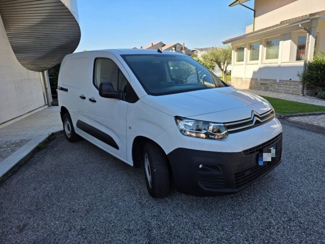 Citroen Berlingo Furgone 1.5 BlueHDi 100 - foto 2 di 4