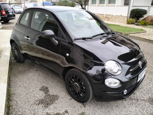 Fiat 500 1.0 Hybrid - foto 3 di 4