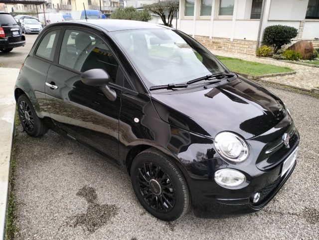Fiat 500 1.0 Hybrid - foto 4 di 4