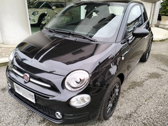 Fiat 500 1.0 Hybrid usato a CAMISANO VICENTINO
