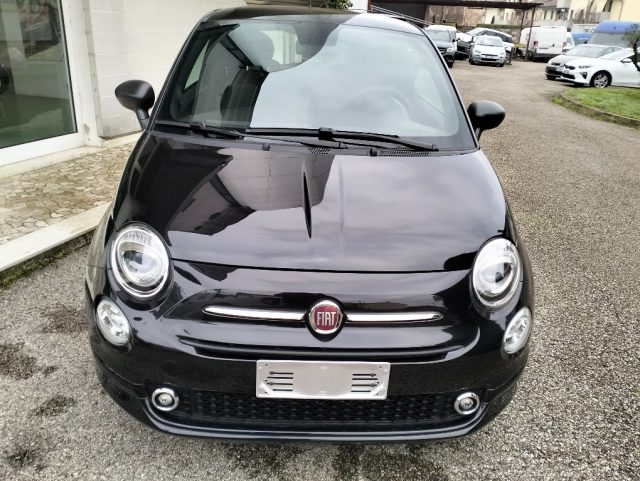 Fiat 500 1.0 Hybrid - foto 2 di 4