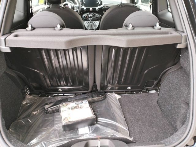 Fiat 500 1.0 Hybrid usato a CAMISANO VICENTINO
