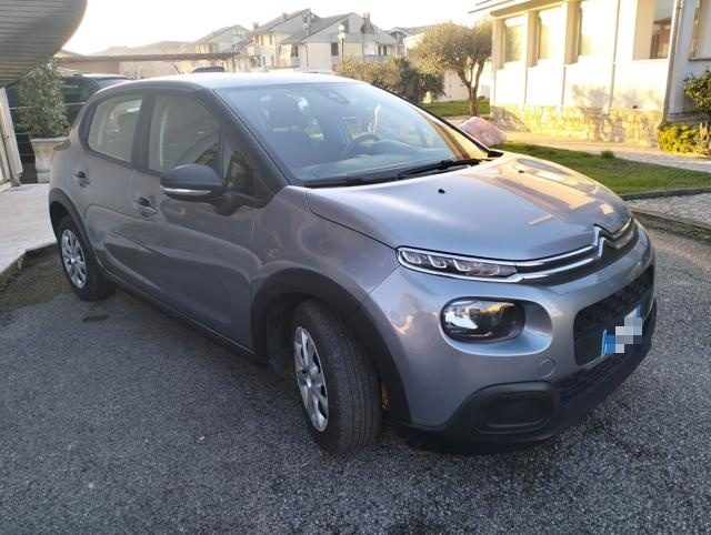 Citroen C3 PureTech 83 S&S Feel - foto 2 di 4