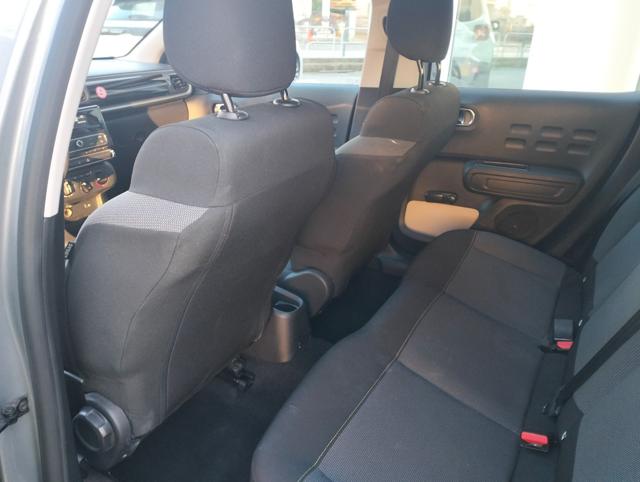 Citroen C3 PureTech 83 S&S Feel usato a CAMISANO VICENTINO