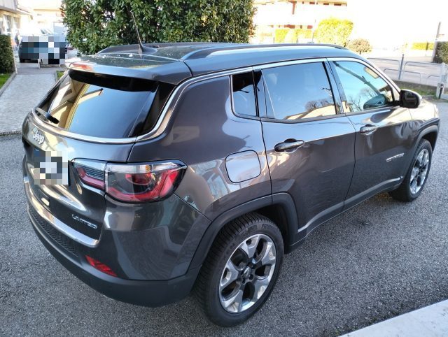 Jeep Compass 1.6 Multijet II 2WD Limited - foto 4 di 4