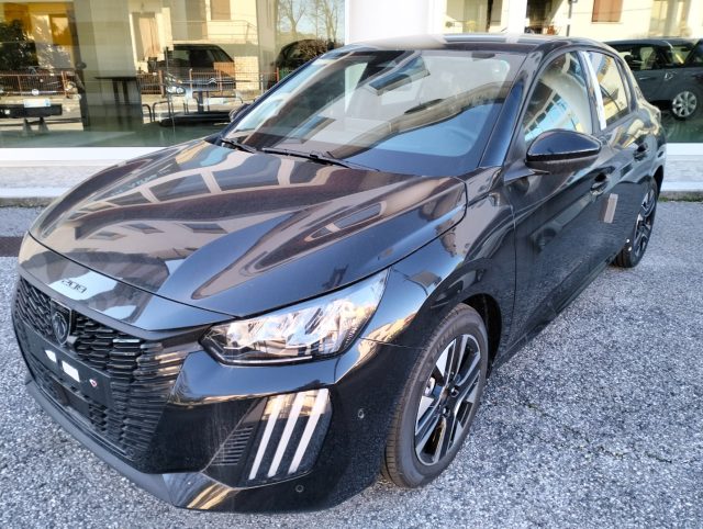 Peugeot 208 PureTech 100 Stop&Start 5 porte Allure usato a CAMISANO VICENTINO