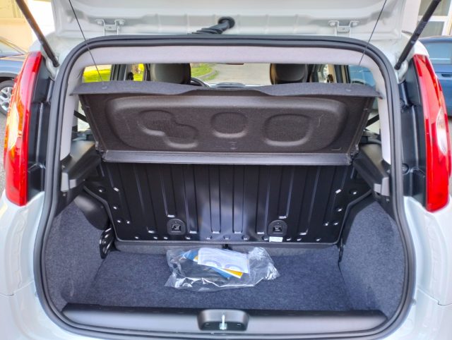 Fiat Panda 1.0 FireFly S&S Hybrid, del 2026, 1 km, in vendita a Camisano Vicentino (VI)