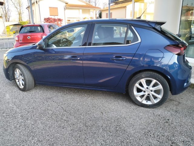 Opel Corsa 1.2 Blitz Edition usato a CAMISANO VICENTINO