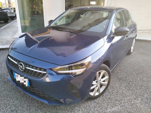 Opel Corsa 1.2 Blitz Edition usato a CAMISANO VICENTINO