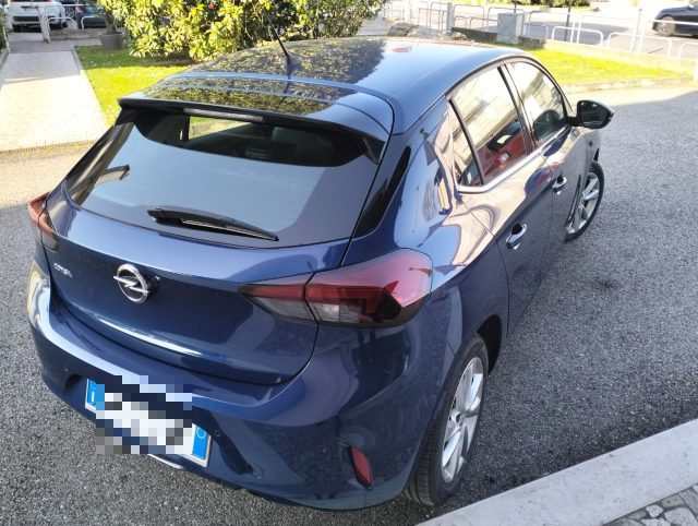 Opel Corsa 1.2 Blitz Edition - foto 4 di 4