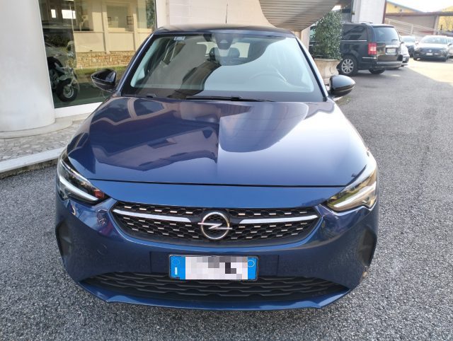 Opel Corsa 1.2 Blitz Edition - foto 2 di 4