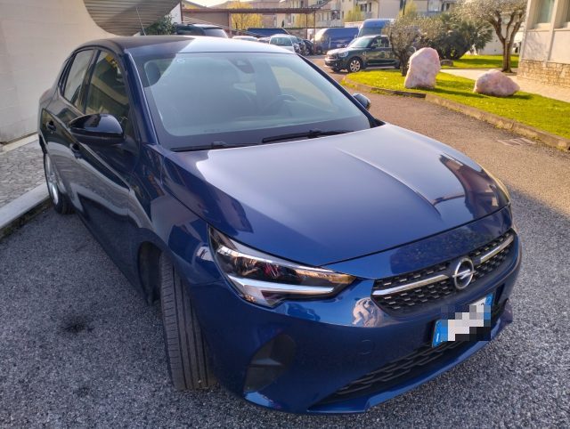 Opel Corsa 1.2 Blitz Edition - foto 3 di 4