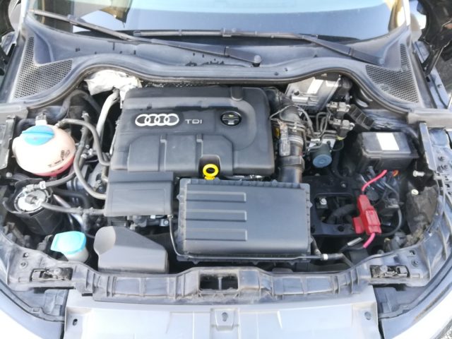 Audi A1 1.4 TDI usato a CAMISANO VICENTINO