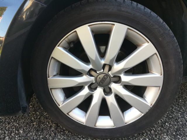 Audi A1 1.4 TDI usato a CAMISANO VICENTINO