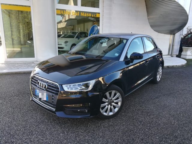 Audi A1 1.4 TDI usato a CAMISANO VICENTINO