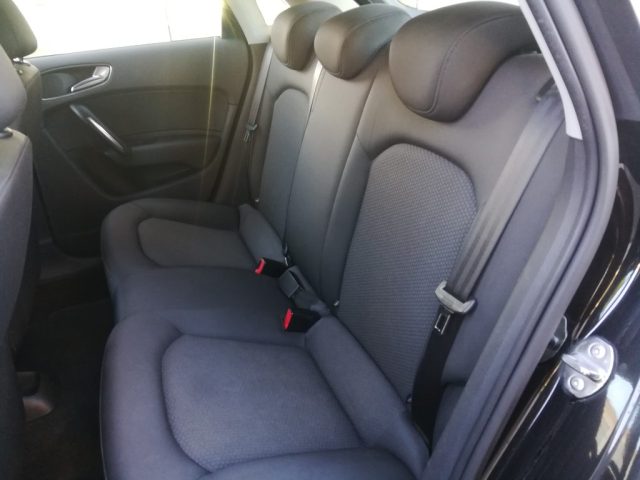Audi A1 1.4 TDI usato a CAMISANO VICENTINO
