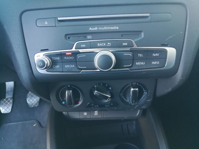 Audi A1 1.4 TDI usato a CAMISANO VICENTINO