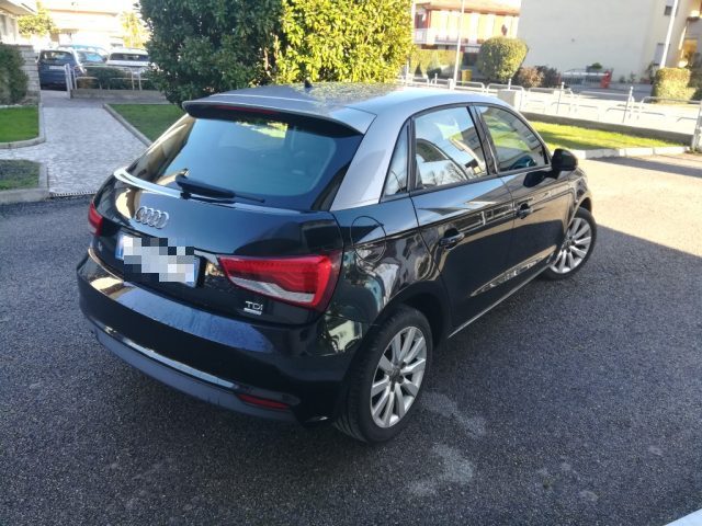 Audi A1 1.4 TDI - foto 4 di 31