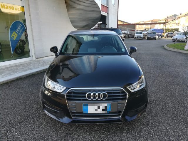 Audi A1 1.4 TDI - foto 2 di 31