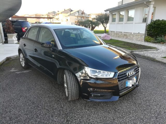 Audi A1 1.4 TDI - foto 3 di 31