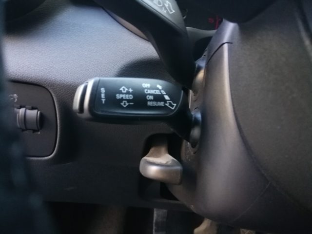 Audi A1 1.4 TDI, del 2015, 114.000 km, in vendita a Camisano Vicentino (VI)