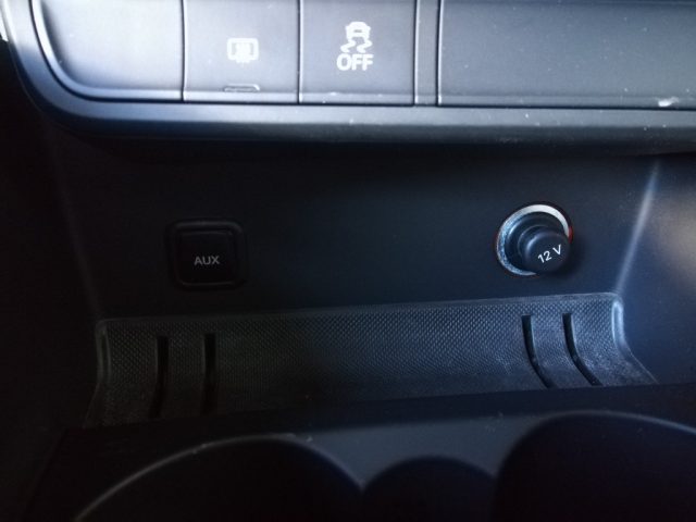 Audi A1 1.4 TDI, del 2015, 114.000 km, in vendita a Camisano Vicentino (VI)