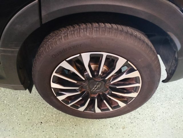 Fiat 500X 1.3 MultiJet 95 CV Cross - foto 4 di 4