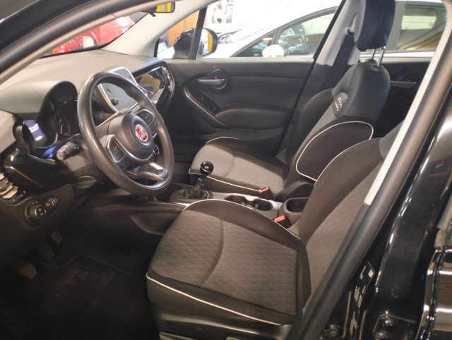 Fiat 500X 1.3 MultiJet 95 CV Cross - foto 3 di 4