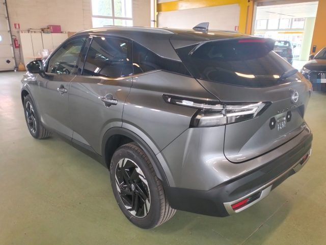 Nissan Qashqai MHEV 158 CV Xtronic N-Connecta km 0 a CAMISANO VICENTINO