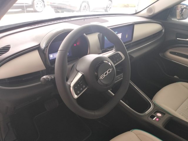 Fiat 600 Hybrid 100 CV DCT MHEV La Prima, del 2025, 21.700 km, in vendita a Camisano Vicentino (VI)