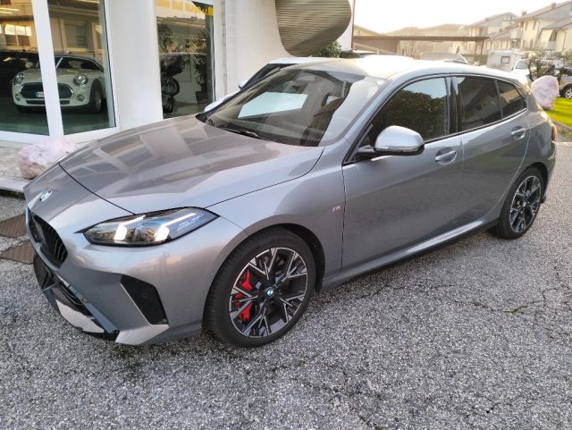 BMW 118 d MSport Pro usato a CAMISANO VICENTINO