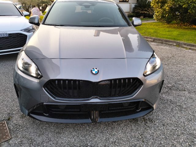 BMW 118 d MSport Pro - foto 3 di 4
