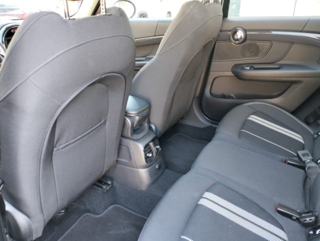 MINI Countryman 2.0 Cooper SD Hype Countryman ALL4 Automatica usato a CAMISANO VICENTINO