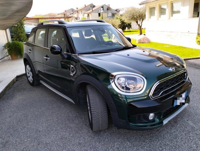 MINI Countryman 2.0 Cooper SD Hype Countryman ALL4 Automatica - foto 2 di 42