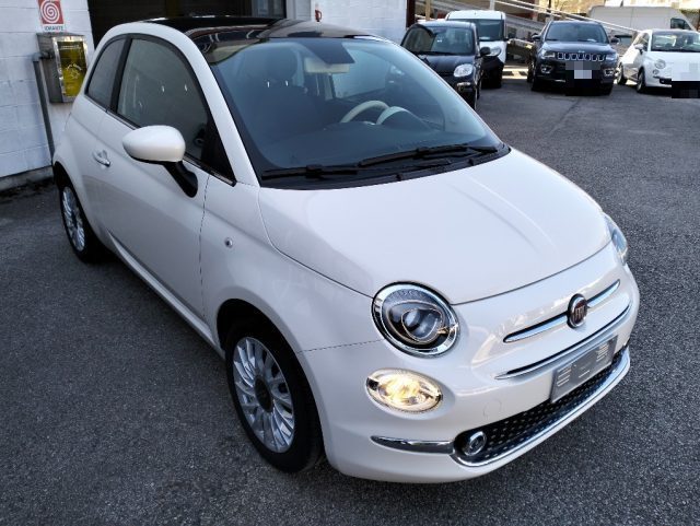 Fiat 500 1.0 Hybrid - foto 3 di 4