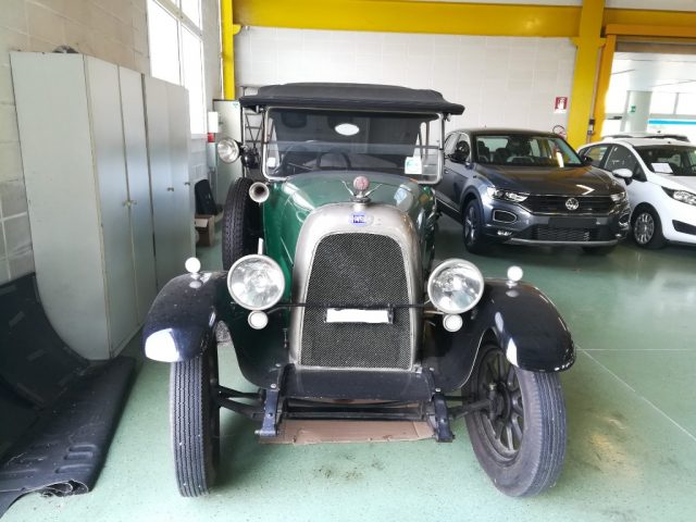 Fiat 500 501 - foto 3 di 4