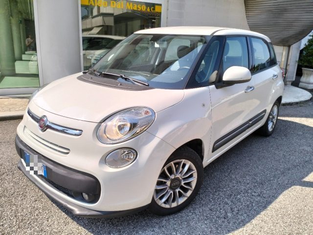 Fiat 500L 1.3 Multijet 95 CV Dualogic Pop Star usato a CAMISANO VICENTINO