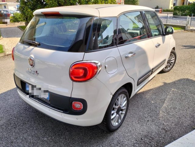 Fiat 500L 1.3 Multijet 95 CV Dualogic Pop Star - foto 3 di 4