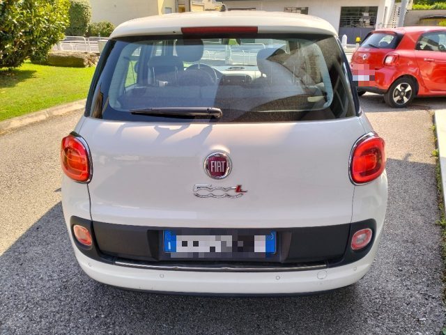 Fiat 500L 1.3 Multijet 95 CV Dualogic Pop Star - foto 4 di 4