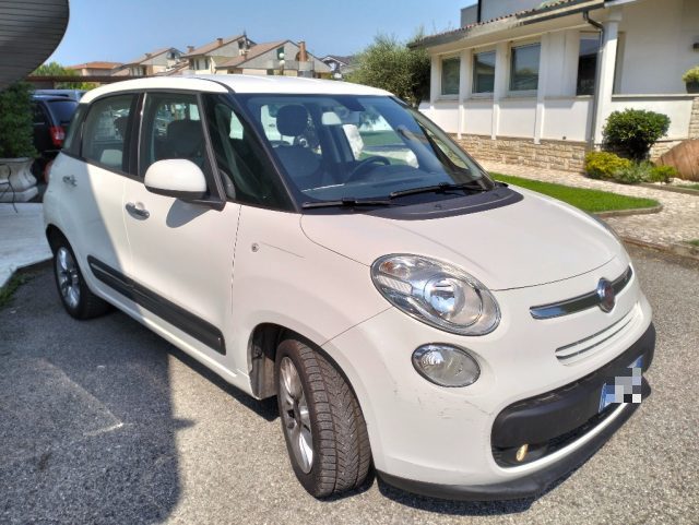 Fiat 500L 1.3 Multijet 95 CV Dualogic Pop Star - foto 2 di 4